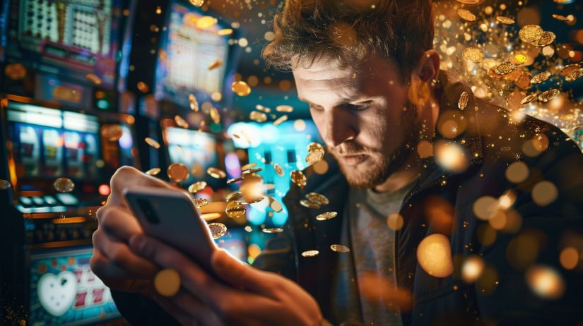 Giao diện sảnh Casino trực tuyến hấp dẫn trên casino e2bet dành cho người Việt