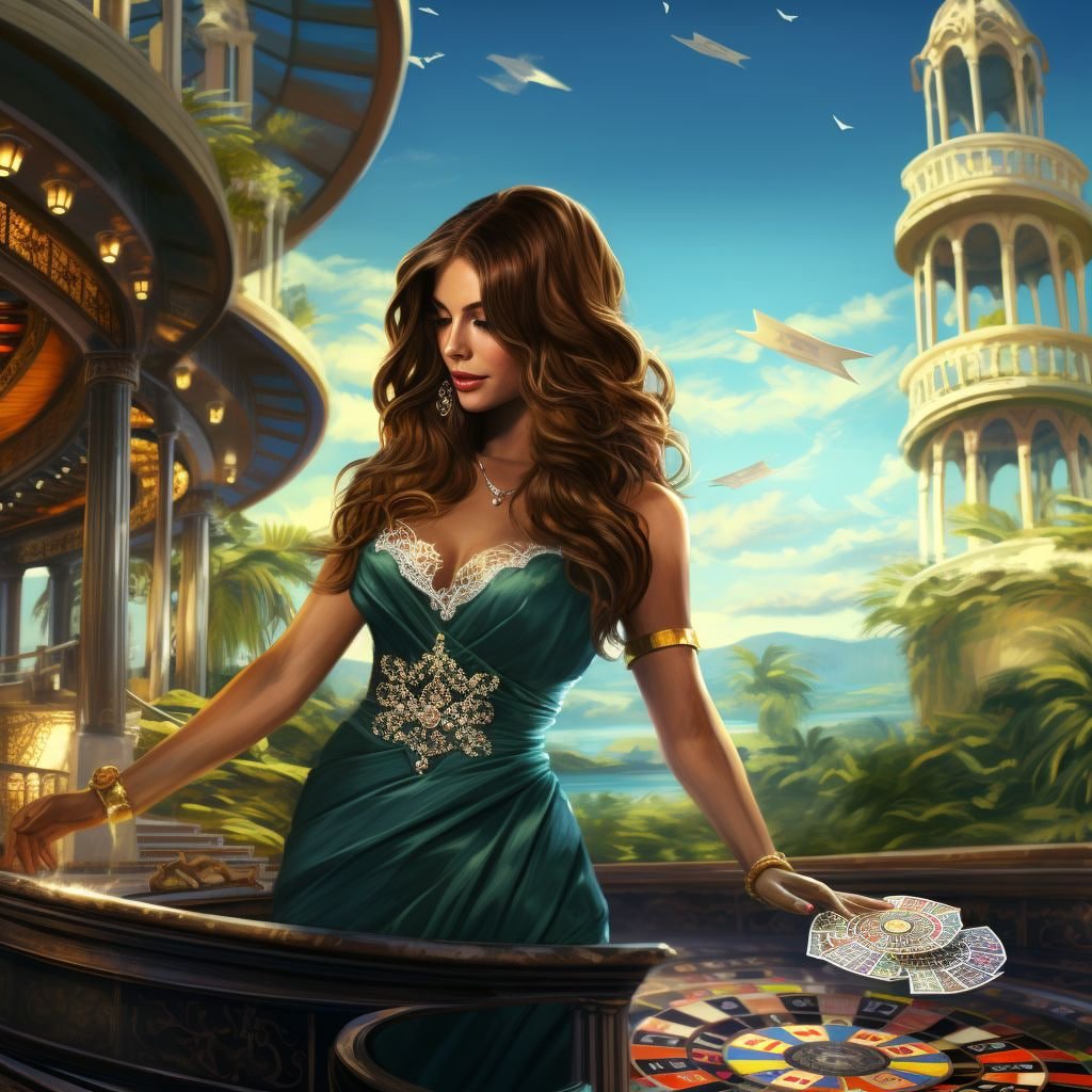 Khuyến mãi hấp dẫn tại casino e2bet dành cho thị trường Việt Nam