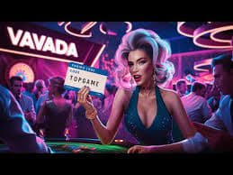 Giao diện chơi Bingo trên di động của casino e2bet dành cho thị trường Việt Nam