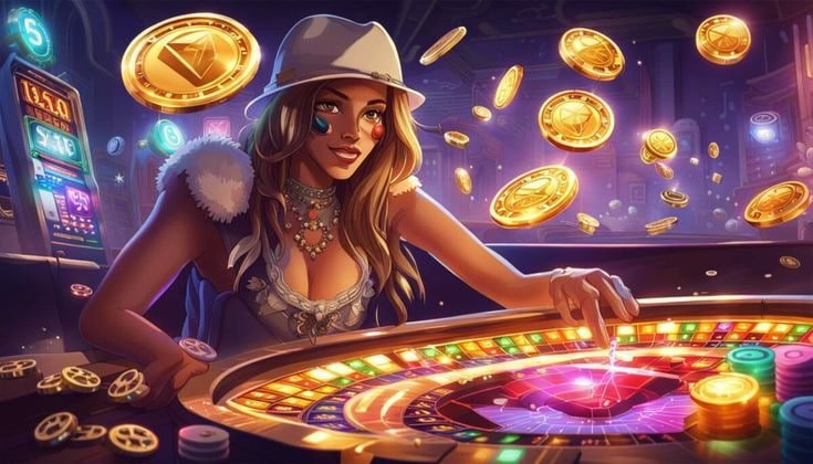 Hướng dẫn chơi Bingo từng bước chi tiết trên casino e2bet