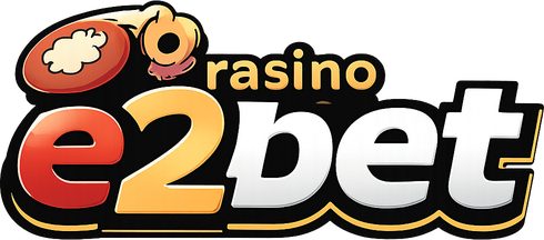 Logo casino e2bet
